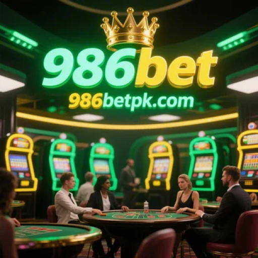 986bet
